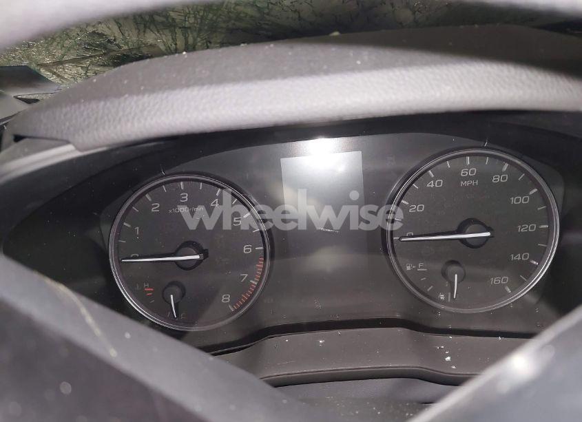 Photo 7 of 2024 Subaru Crosstrek PREMIUM (VIN JF2GUADCXR8881061)