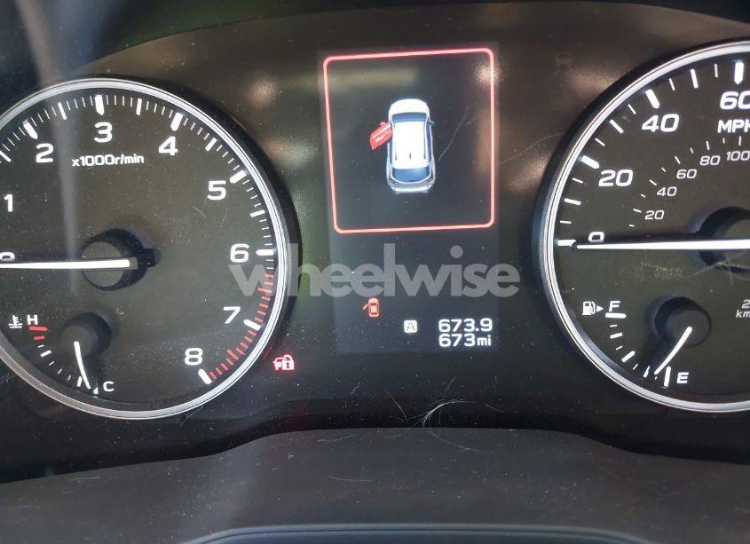 Photo 14 of 2024 Subaru Crosstrek PREMIUM (VIN JF2GUADCXRH374113)