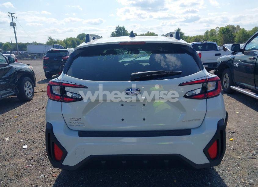 Photo 15 of 2024 Subaru Crosstrek PREMIUM (VIN JF2GUADCXRH374113)
