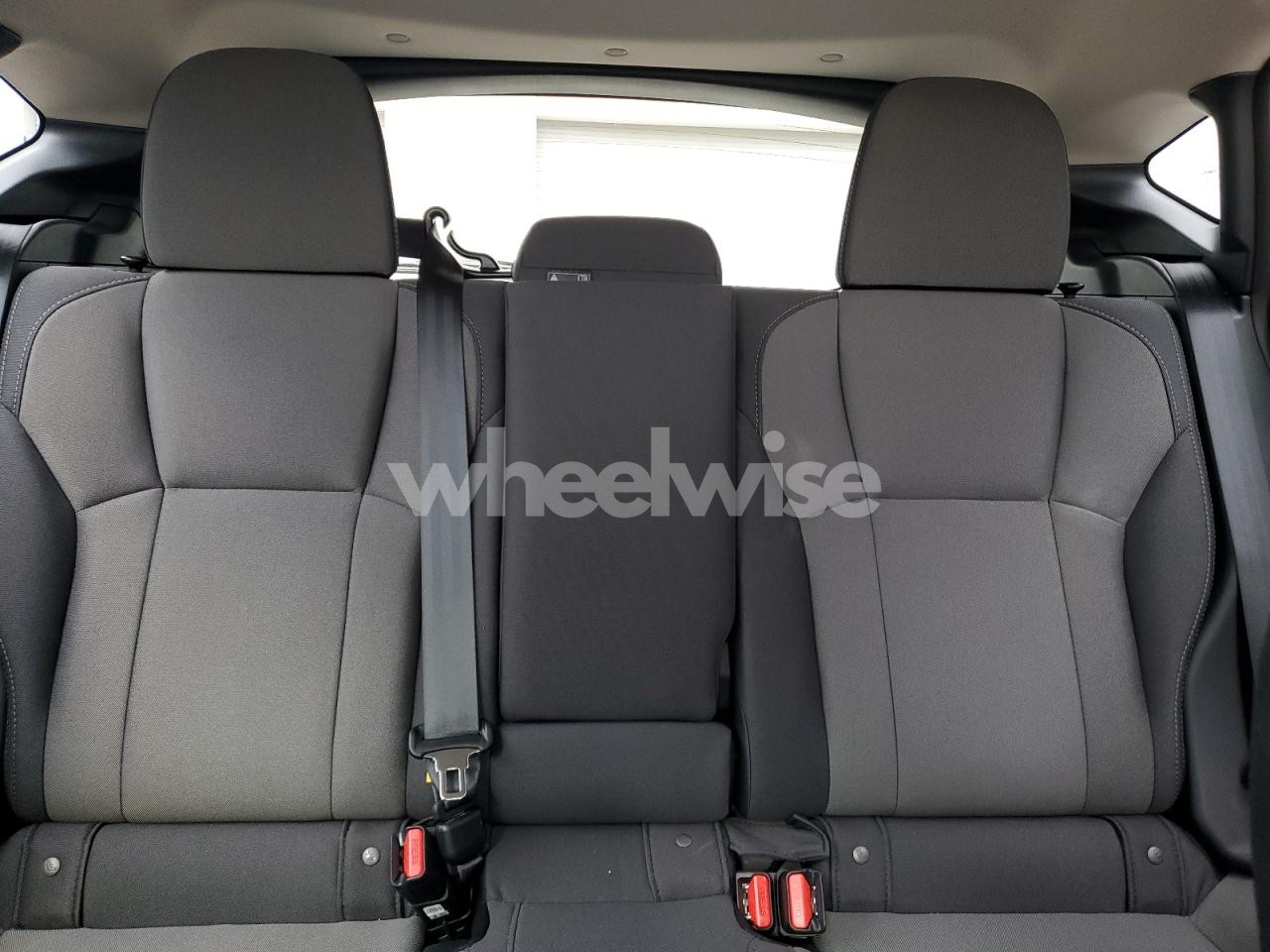 Photo 10 of 2025 SUBARU CROSSTREK PREMIUM (VIN JF2GUHDC0S8256585)