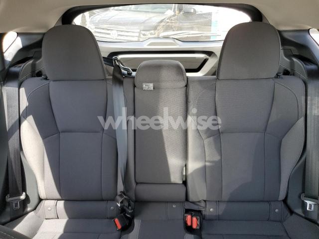 Photo 2 of 2025 SUBARU CROSSTREK PREMIUM N/A (VIN JF2GUHDC2S8251873)
