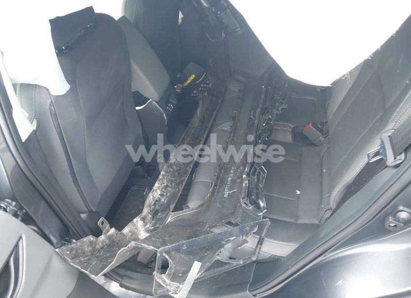 Photo 12 of 2025 Subaru Crosstrek PREMIUM (VIN JF2GUHDC4S8213478)