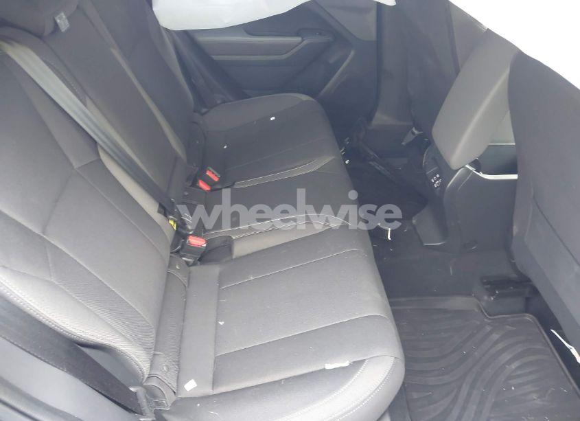 Photo 8 of 2025 Subaru Crosstrek PREMIUM (VIN JF2GUHDC4S8213478)