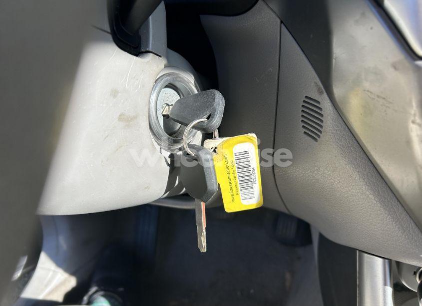 Photo 11 of 2009 Subaru Forester N/A (VIN JF2SH61609H704710)