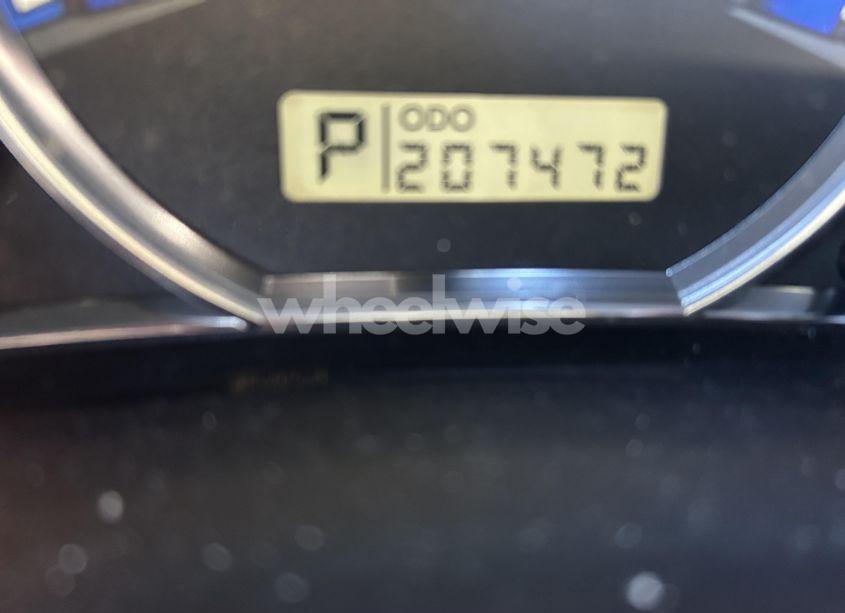 Photo 7 of 2009 Subaru Forester N/A (VIN JF2SH61609H704710)