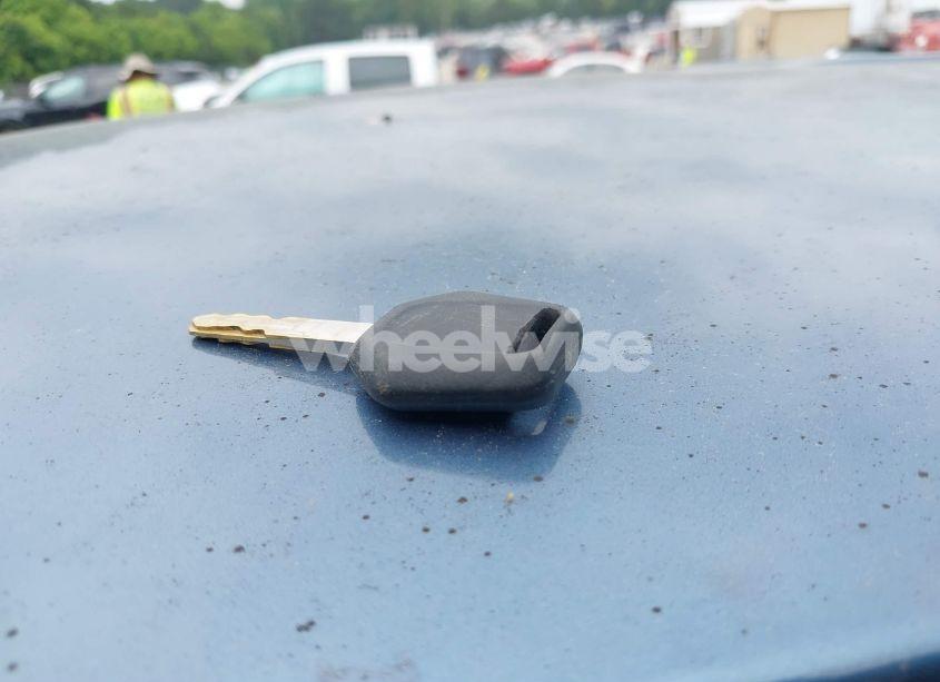 Photo 11 of 2009 Subaru Forester 2.5X (VIN JF2SH61609H704738)