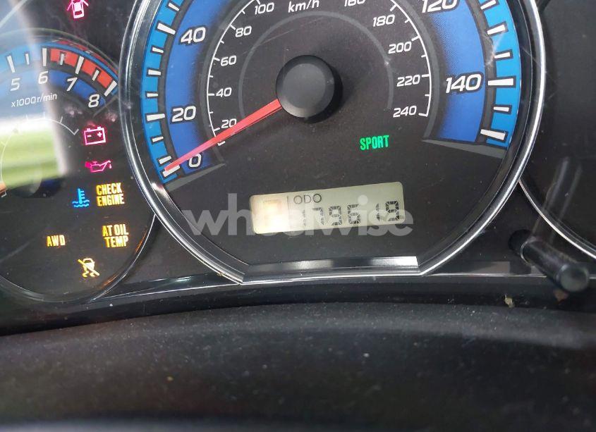 Photo 16 of 2009 Subaru Forester 2.5X (VIN JF2SH61609H704738)