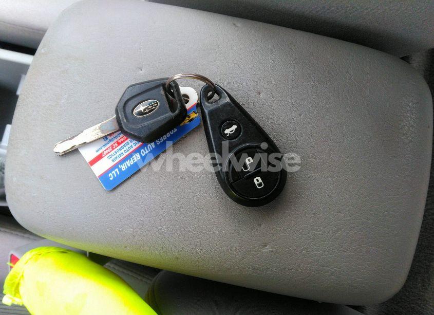 Photo 11 of 2009 Subaru Forester 2.5X (VIN JF2SH61609H712306)