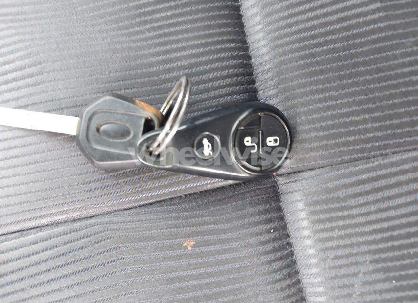 Photo 11 of 2009 Subaru Forester 2.5X (VIN JF2SH61609H714170)