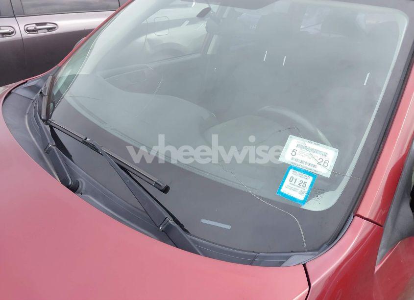 Photo 6 of 2009 Subaru Forester 2.5X (VIN JF2SH61609H714170)