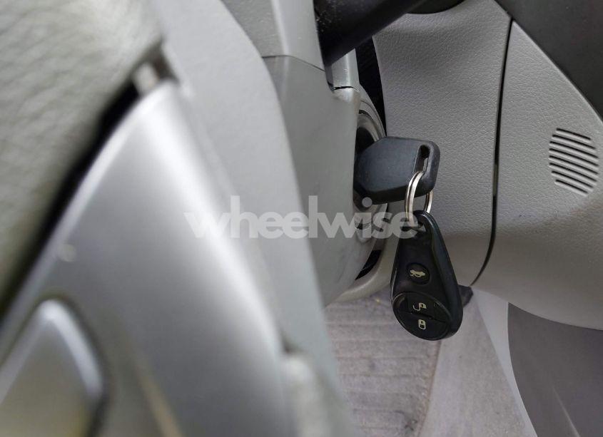 Photo 11 of 2009 Subaru Forester 2.5X (VIN JF2SH61609H761263)