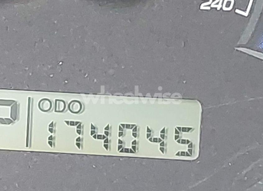 Photo 16 of 2009 Subaru Forester 2.5X (VIN JF2SH61609H761263)