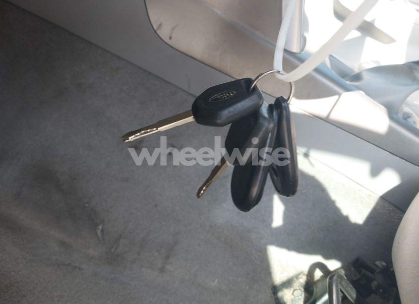 Photo 11 of 2009 Subaru Forester 2.5X (VIN JF2SH61619G790048)