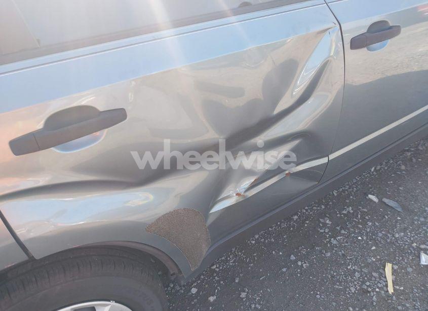 Photo 6 of 2009 Subaru Forester 2.5X (VIN JF2SH61619G790048)