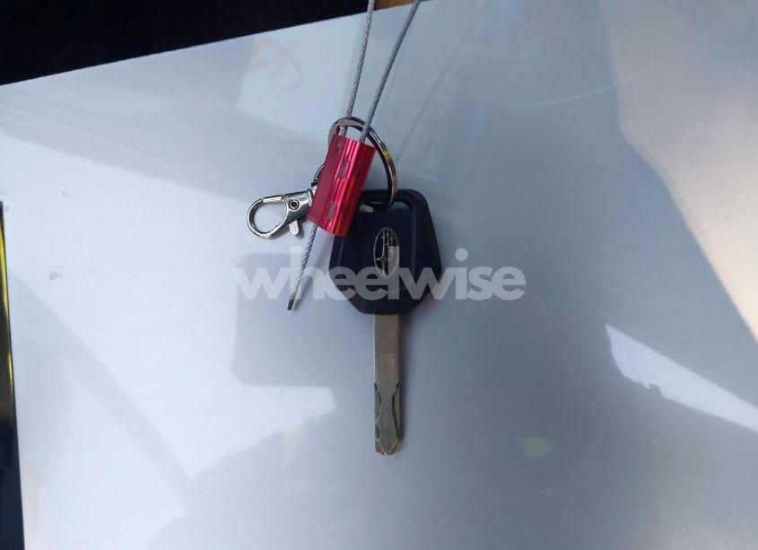 Photo 11 of 2009 Subaru Forester 2.5X (VIN JF2SH61619H732192)