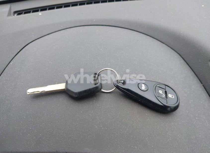 Photo 11 of 2009 Subaru Forester 2.5X (VIN JF2SH61619H747730)