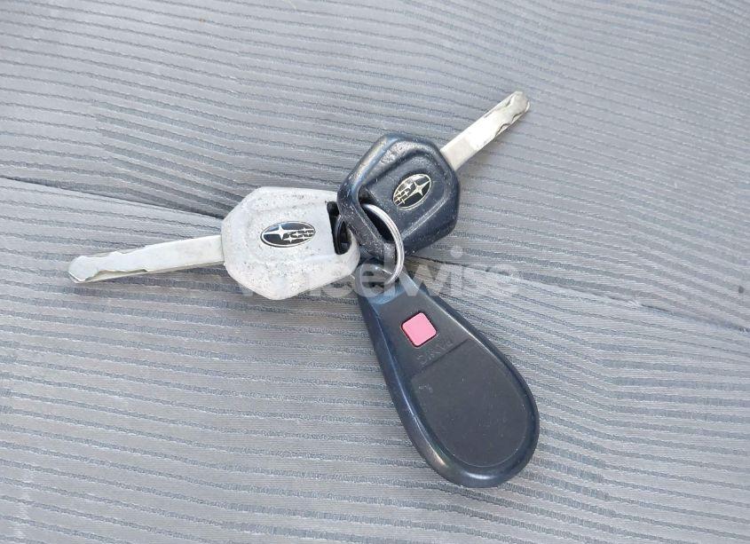 Photo 11 of 2009 Subaru Forester 2.5X (VIN JF2SH61619H759554)