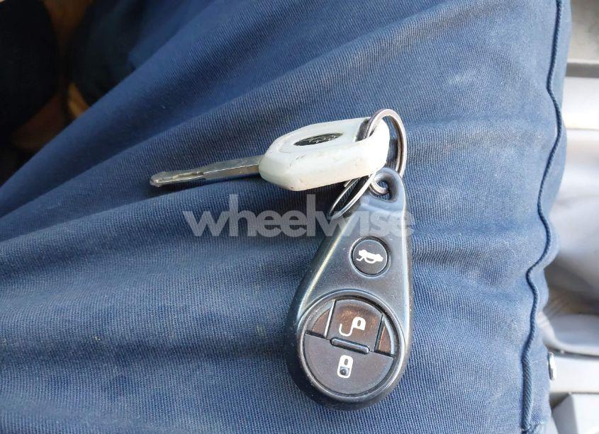 Photo 11 of 2009 Subaru Forester 2.5X (VIN JF2SH61629G711616)