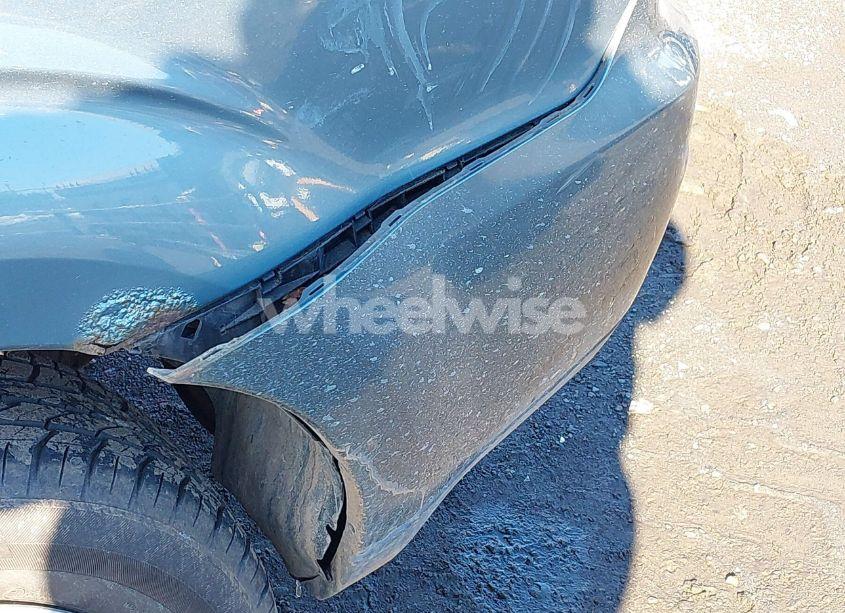 Photo 6 of 2009 Subaru Forester 2.5X (VIN JF2SH61629G711616)