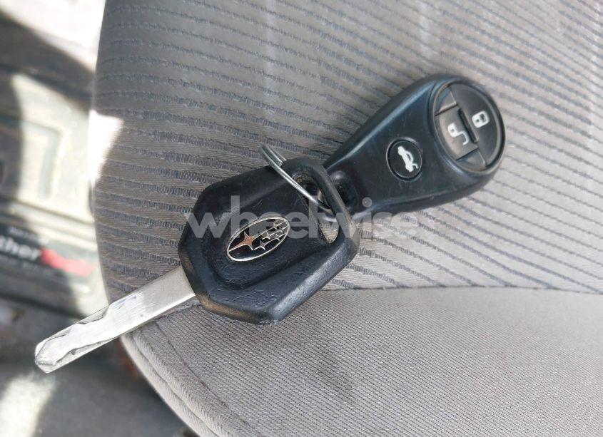 Photo 11 of 2009 Subaru Forester 2.5X (VIN JF2SH61629G734894)