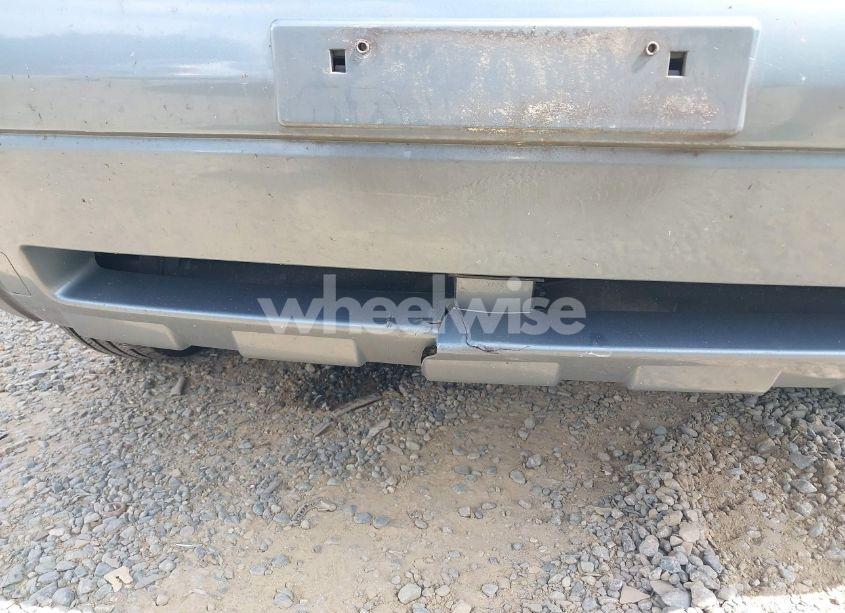 Photo 6 of 2009 Subaru Forester 2.5X (VIN JF2SH61629G734894)