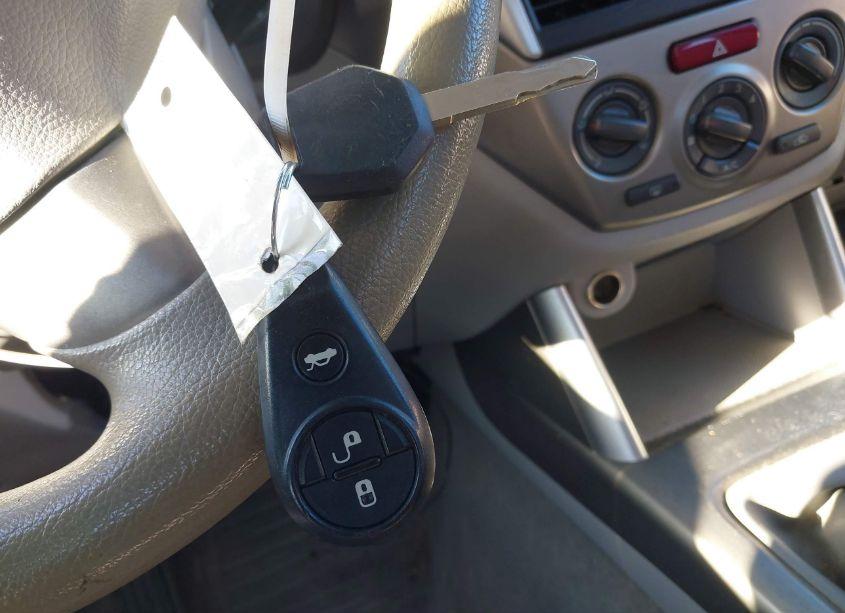 Photo 11 of 2009 Subaru Forester 2.5X (VIN JF2SH61629G735625)