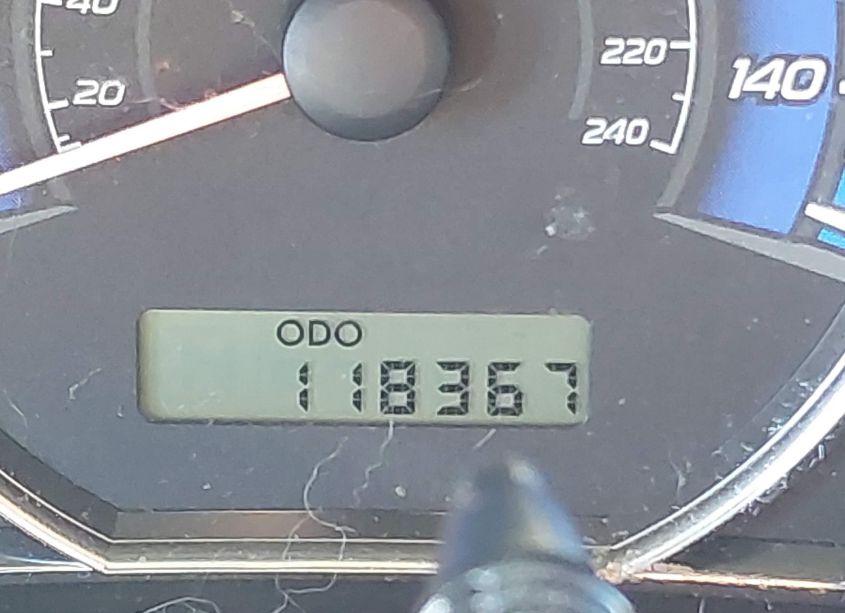 Photo 16 of 2009 Subaru Forester 2.5X (VIN JF2SH61629G735625)