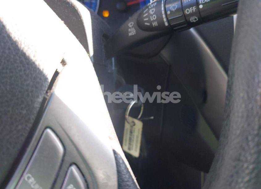 Photo 11 of 2009 Subaru Forester 2.5X (VIN JF2SH61629H777786)