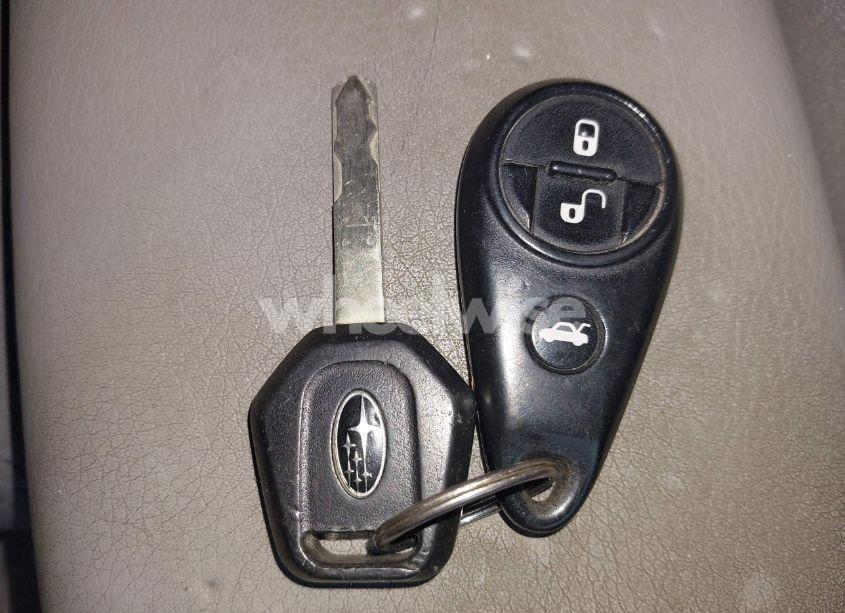 Photo 11 of 2009 Subaru Forester 2.5X (VIN JF2SH61639H770183)