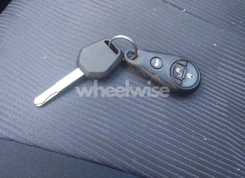 Photo 11 of 2009 Subaru Forester 2.5X (VIN JF2SH61639H781202)