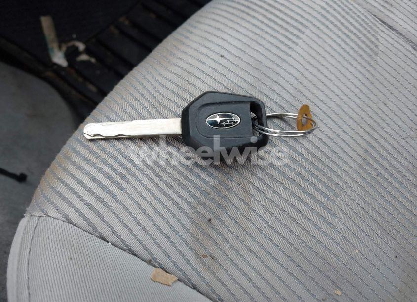 Photo 11 of 2009 Subaru Forester 2.5X (VIN JF2SH61639H788618)