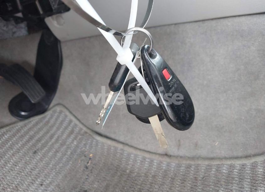 Photo 11 of 2009 Subaru Forester 2.5X (VIN JF2SH61649H717184)