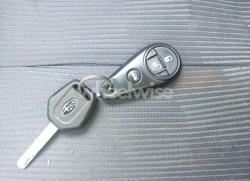 Photo 11 of 2009 Subaru Forester 2.5X (VIN JF2SH61649H747835)