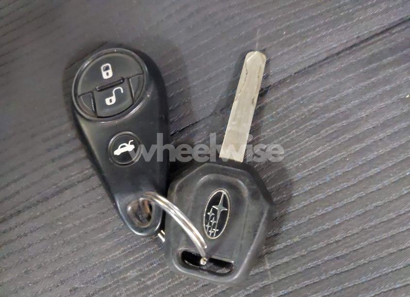 Photo 11 of 2009 Subaru Forester 2.5X (VIN JF2SH61649H772721)