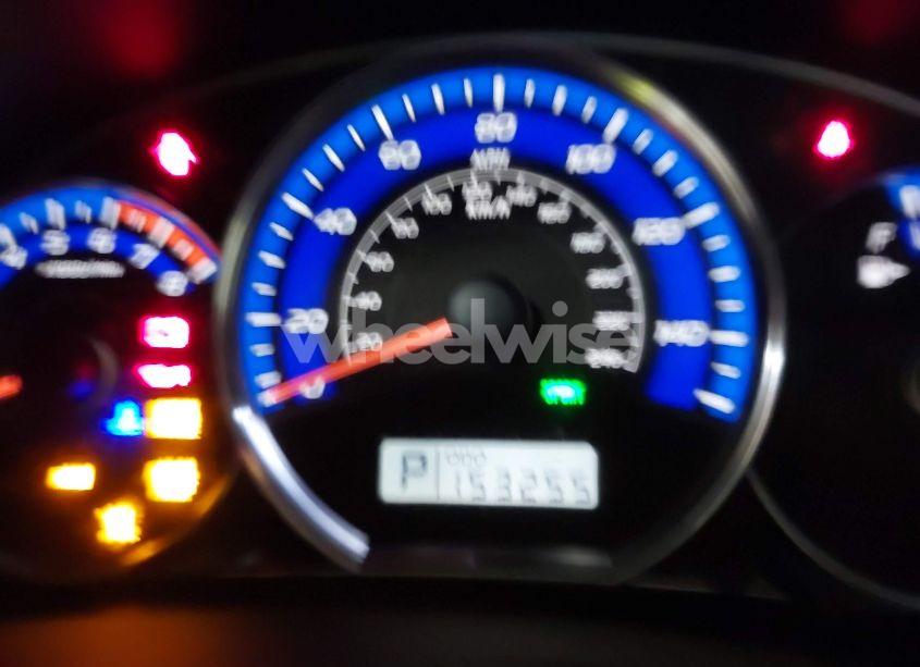 Photo 7 of 2009 Subaru Forester 2.5X (VIN JF2SH61649H772721)