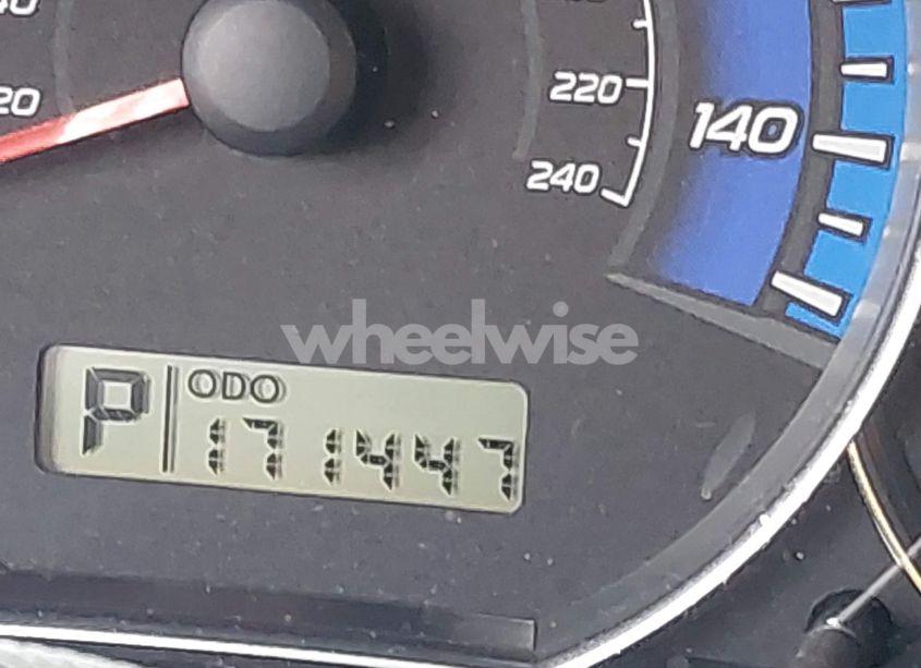 Photo 15 of 2009 Subaru Forester 2.5X (VIN JF2SH61649H783590)