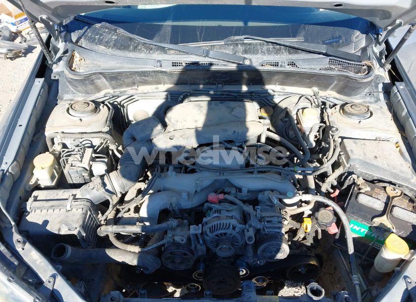 Photo 10 of 2009 Subaru Forester 2.5X (VIN JF2SH61659G785502)