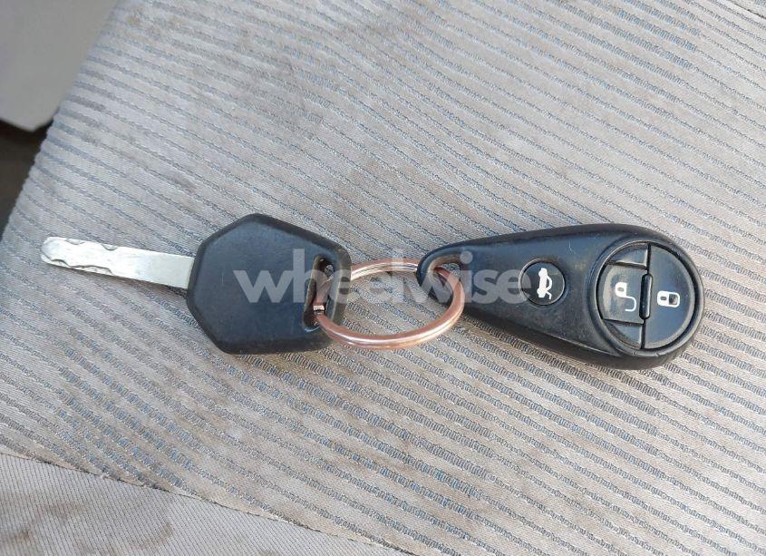 Photo 11 of 2009 Subaru Forester 2.5X (VIN JF2SH61659G785502)