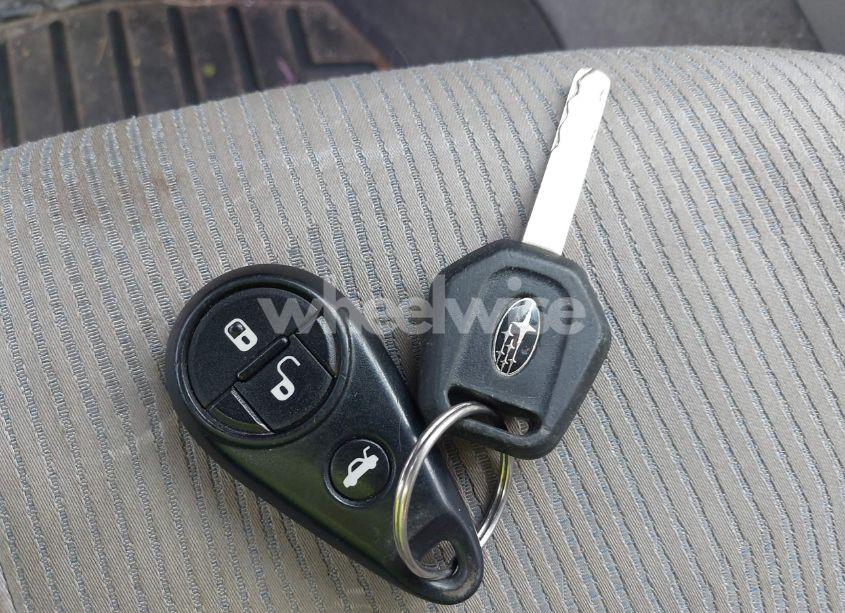 Photo 11 of 2009 Subaru Forester 2.5X (VIN JF2SH61659H738609)