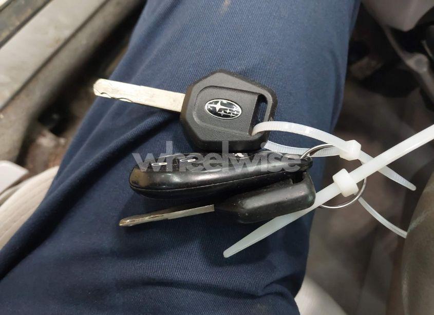 Photo 11 of 2009 Subaru Forester 2.5X (VIN JF2SH61669G717547)