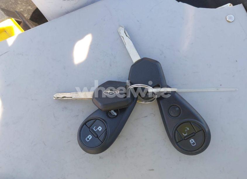 Photo 11 of 2009 Subaru Forester 2.5X (VIN JF2SH61669G719010)