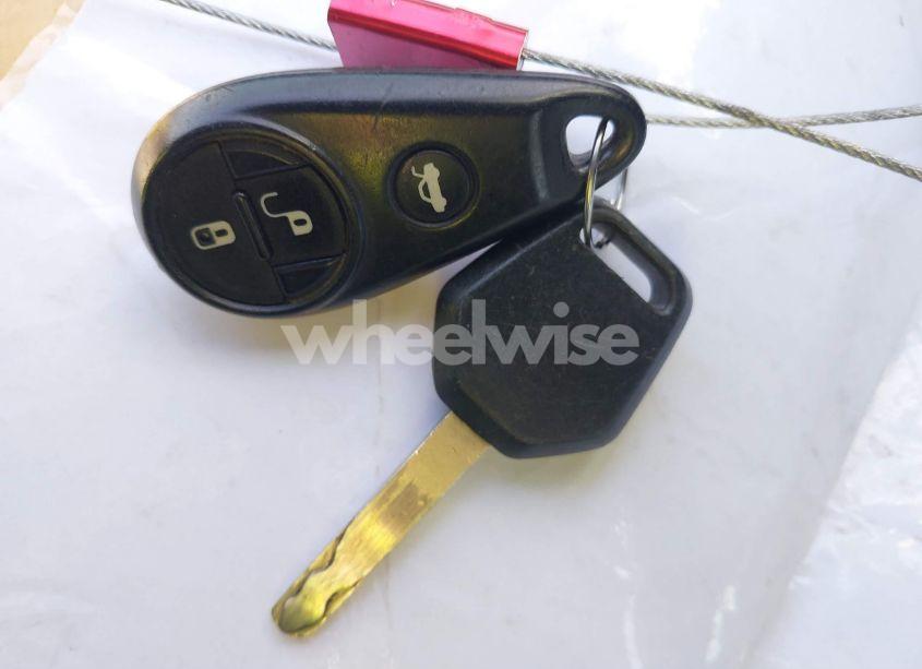 Photo 11 of 2009 Subaru Forester 2.5X (VIN JF2SH61669H789441)