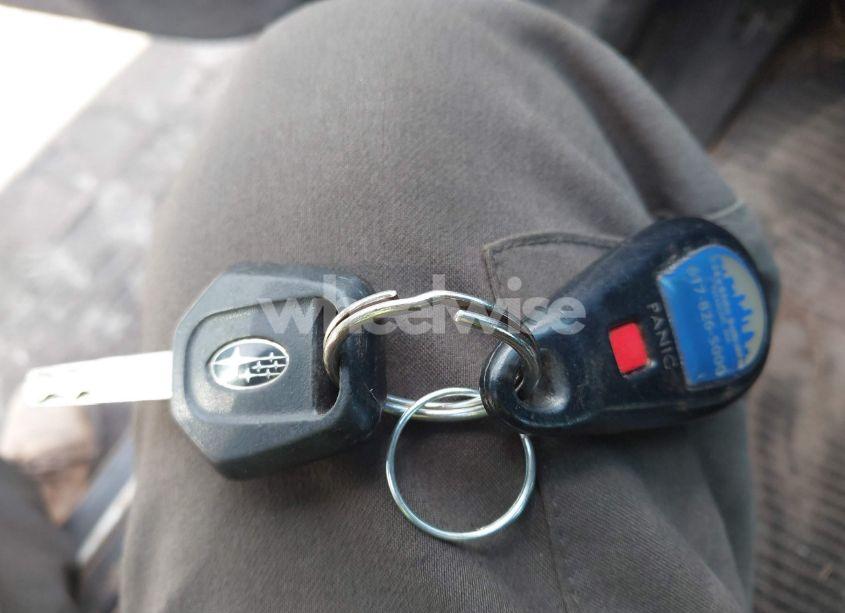 Photo 11 of 2009 Subaru Forester 2.5X (VIN JF2SH61679G791074)