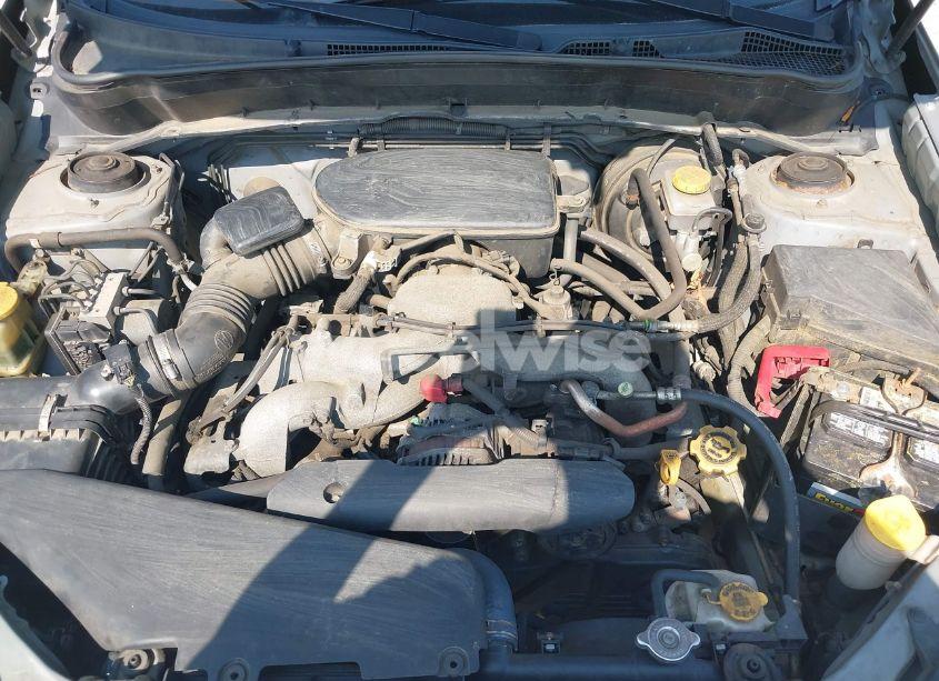 Photo 10 of 2009 Subaru Forester 2.5X (VIN JF2SH61679H722248)