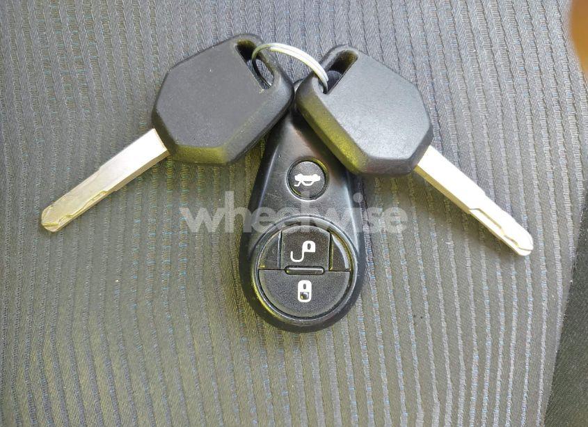 Photo 11 of 2009 Subaru Forester 2.5X (VIN JF2SH61679H722248)