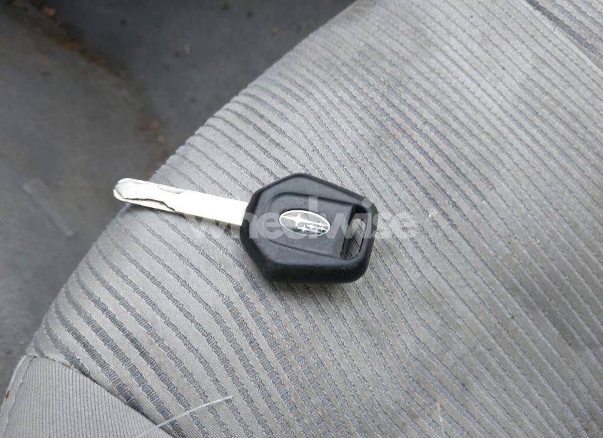 Photo 11 of 2009 Subaru Forester 2.5X (VIN JF2SH61679H771465)