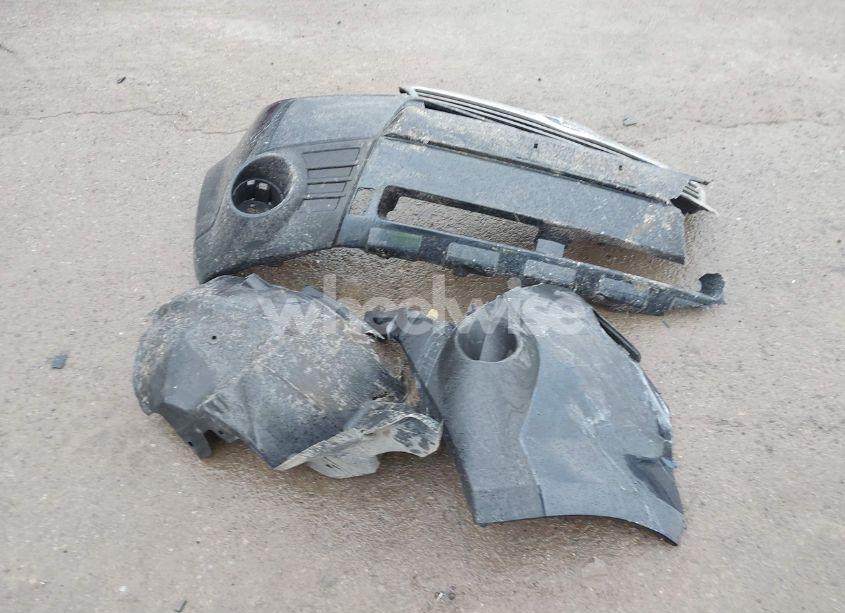 Photo 12 of 2009 Subaru Forester 2.5X (VIN JF2SH61679H771465)