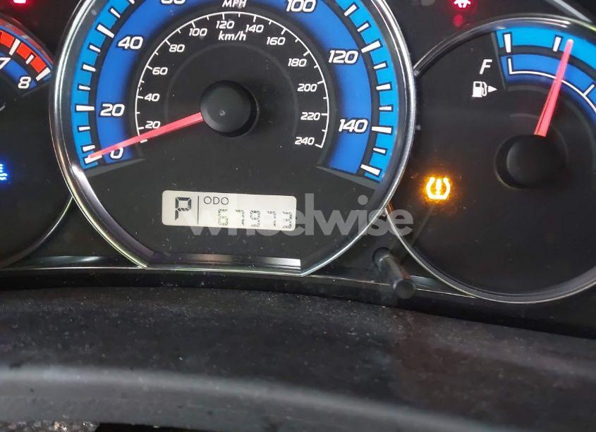 Photo 16 of 2009 Subaru Forester 2.5X (VIN JF2SH61679H771465)