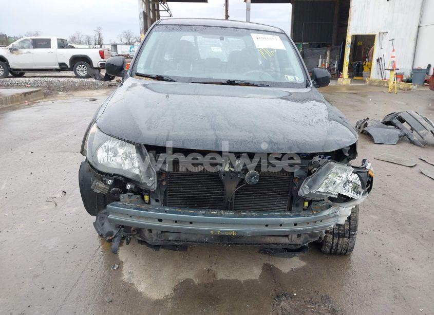Photo 6 of 2009 Subaru Forester 2.5X (VIN JF2SH61679H771465)