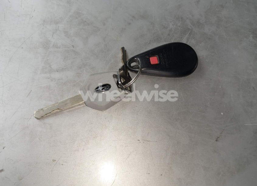 Photo 11 of 2009 Subaru Forester 2.5X (VIN JF2SH61689G730848)